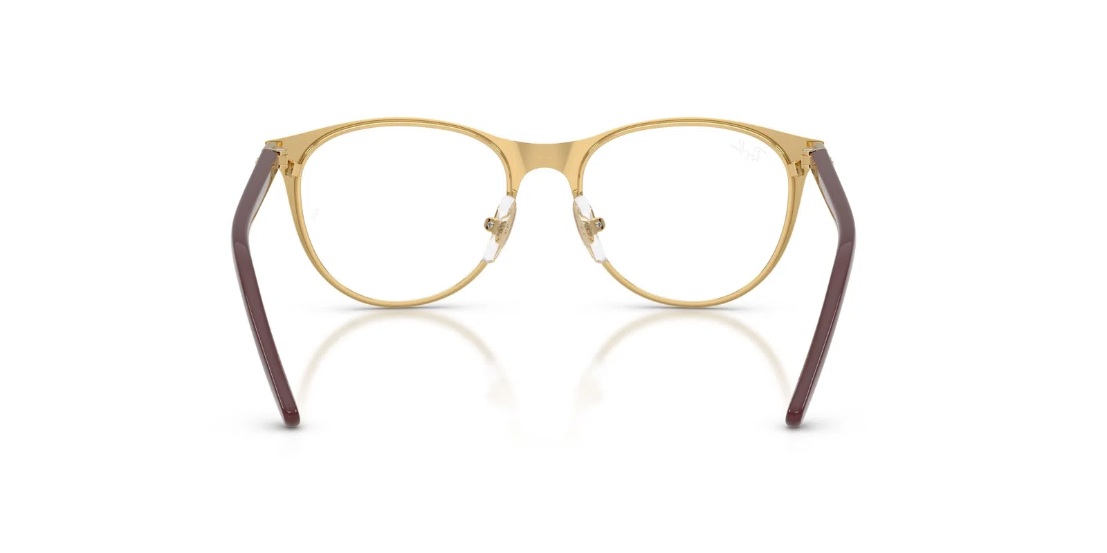 Ray-Ban Junior 9552V Eyeglasses - view 24